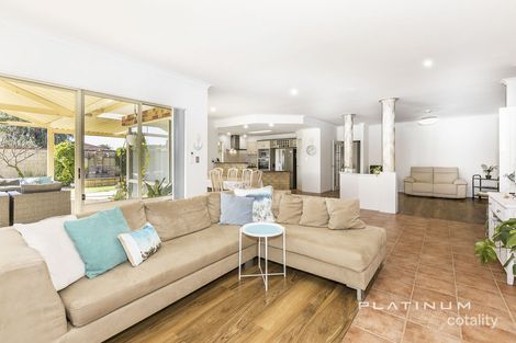 Property photo of 97 Bayport Circuit Mindarie WA 6030