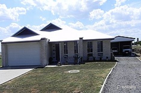 48 Stanley St, Pittsworth, QLD 4356