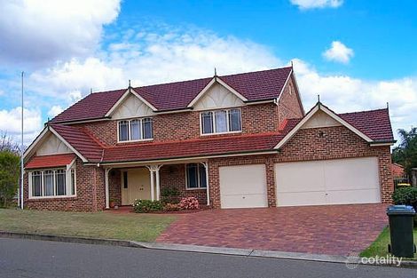 28 Bellbird Dr, West Pennant Hills, NSW 2125