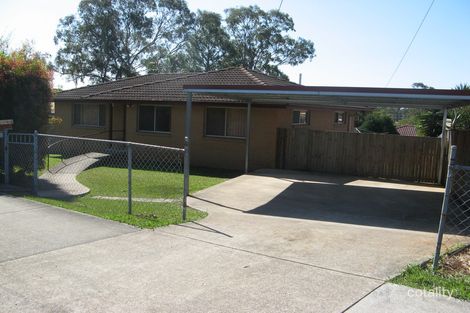 Property photo of 223 Railway Parade Thorneside QLD 4158