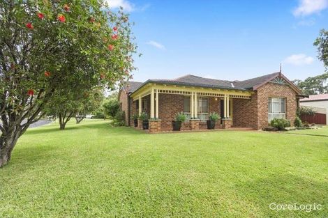 Property photo of 13 Finch Place Sussex Inlet NSW 2540