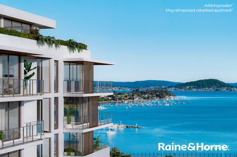 2/66-68 Donnison St, Gosford, NSW 2250