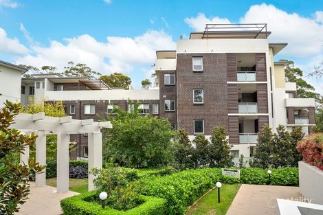 Property photo of 52/1-3 Duff Street Turramurra NSW 2074