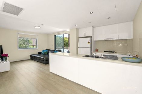 Property photo of 52/1-3 Duff Street Turramurra NSW 2074