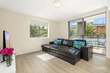 Property photo of 52/1-3 Duff Street Turramurra NSW 2074