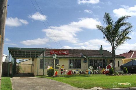 7 Raggatt Cres, Edgeworth, NSW 2285