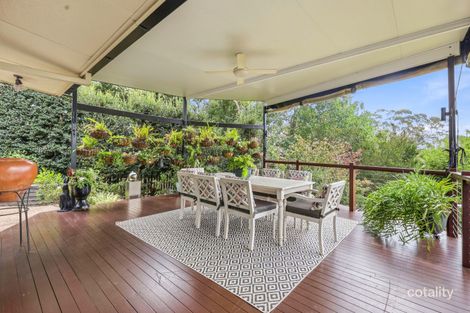 Property photo of 5 Brodie Street Mount Lofty QLD 4350