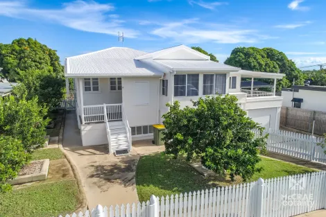 28 Kennedy St, Bowen, QLD 4805