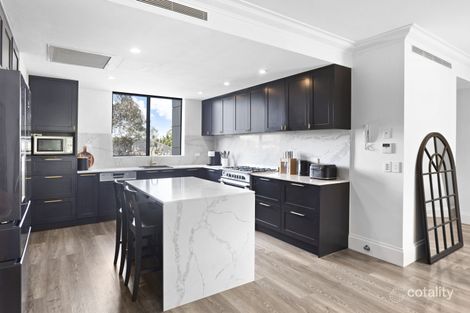 Property photo of 203/53 Admiralty Drive Breakfast Point NSW 2137