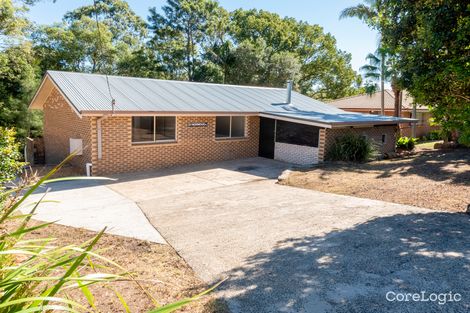 Property photo of 21 Norwood Avenue Goonellabah NSW 2480