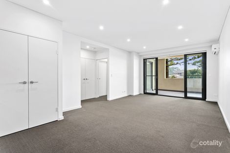 Property photo of 5/14 Hercules Street Wollongong NSW 2500