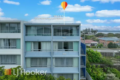 Property photo of 58/19 Church Street Nelson Bay NSW 2315