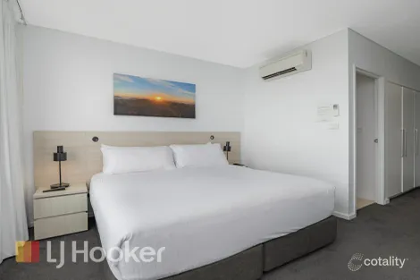 Property photo of 58/19 Church Street Nelson Bay NSW 2315