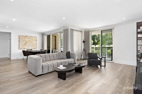 Property photo of 203/53 Admiralty Drive Breakfast Point NSW 2137