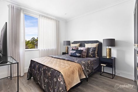 Property photo of 203/53 Admiralty Drive Breakfast Point NSW 2137