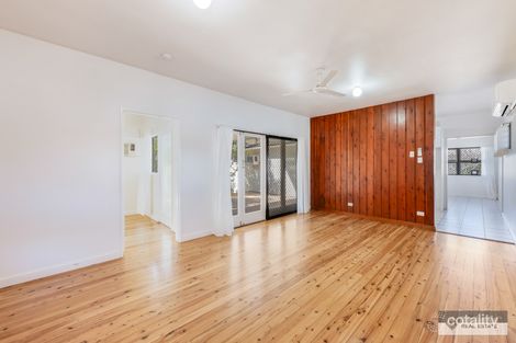 Property photo of 18 Bates Street Svensson Heights QLD 4670