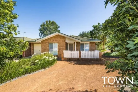 Property photo of 2 Slight Place Holt ACT 2615