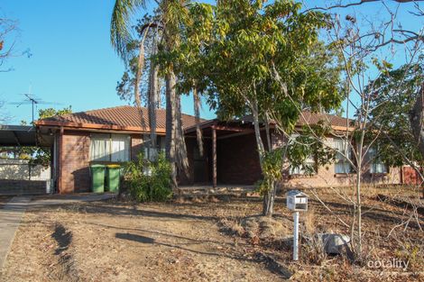 Property photo of 1 Yarrow Court Redbank Plains QLD 4301