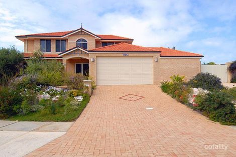 Property photo of 19 Bayport Circuit Mindarie WA 6030