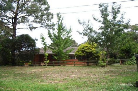 21 Boronia Rd, Bullaburra, NSW 2784