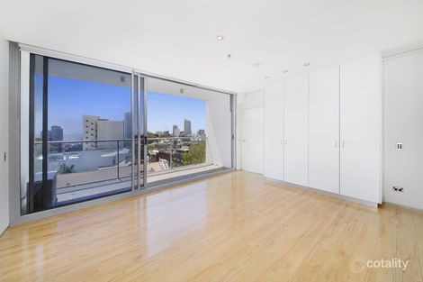 Property photo of 604/417-419 Bourke Street Surry Hills NSW 2010