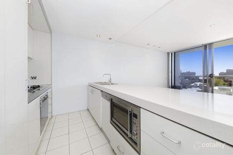 Property photo of 604/417-419 Bourke Street Surry Hills NSW 2010