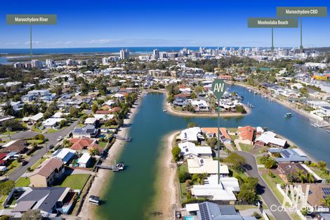 Property photo of 51 Glenlea Drive Maroochydore QLD 4558