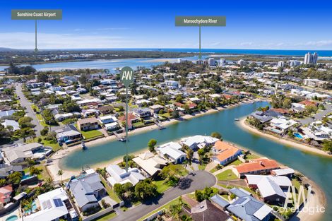 Property photo of 51 Glenlea Drive Maroochydore QLD 4558