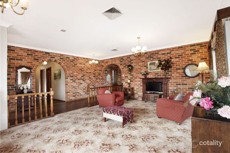Property photo of 99 Tallowood Crescent Bossley Park NSW 2176