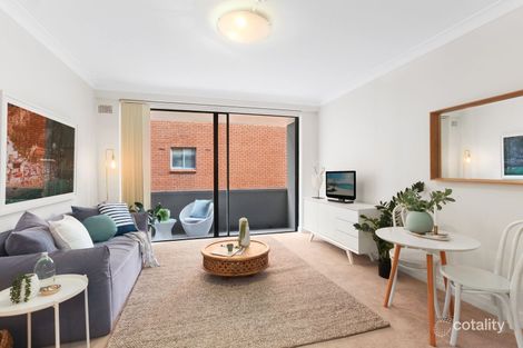 Property photo of 7/16-18 Dutruc Street Randwick NSW 2031