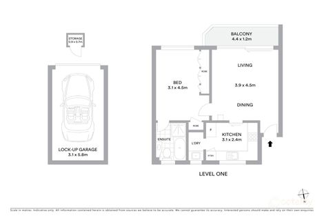 Property photo of 7/16-18 Dutruc Street Randwick NSW 2031
