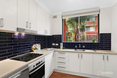 Property photo of 7/16-18 Dutruc Street Randwick NSW 2031
