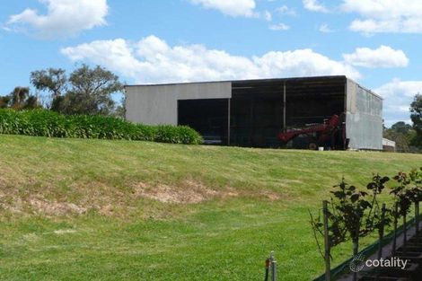 Property photo of 813 Cleland Gully Road Tooperang SA 5255