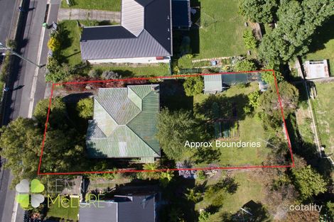Property photo of 8 Gregson Avenue New Town TAS 7008