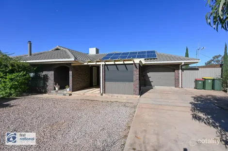 33 Shirley St, Port Augusta West, SA 5700