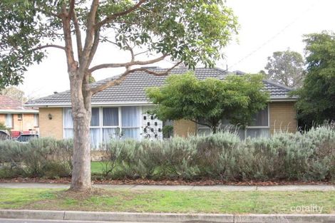 17 Ballara Ave, Glen Waverley, VIC 3150