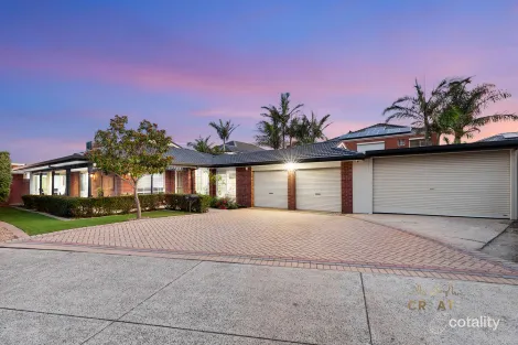 Property photo of 12 Wirilda Way Maidstone VIC 3012
