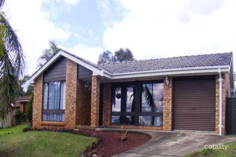 37 Minchinbury Tce, Eschol Park, NSW 2558