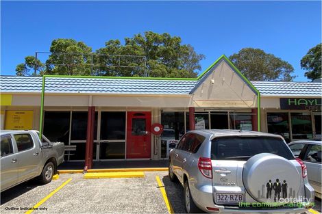 3/1 Regina Ave, Ningi, QLD 4511