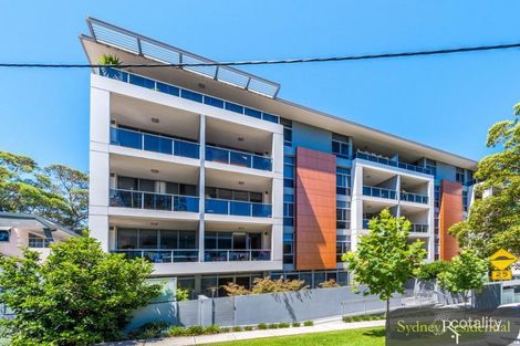 Property photo of 8-14 Merriwa Street Gordon NSW 2072