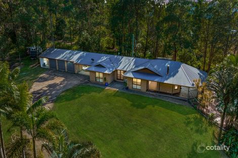 Property photo of 29 Country Road Palmwoods QLD 4555