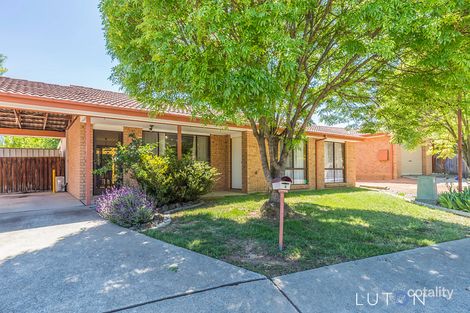 4/18 Cromwell Cct, Isabella Plains, ACT 2905