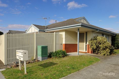 Property photo of 1/16 Sherwood Avenue Chelsea VIC 3196