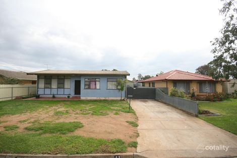 69 Rosalie Tce, Parafield Gardens, SA 5107