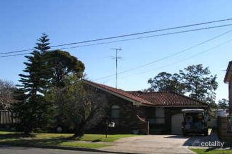 16 Sandringham St, St Johns Park, NSW 2176