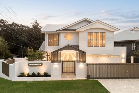 131 Ellington St, Tarragindi, QLD 4121