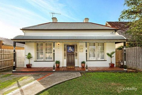 124 Stevedore St, Williamstown, VIC 3016