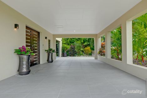 Property photo of 26 Collins Avenue Edge Hill QLD 4870