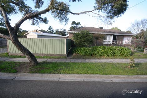 Property photo of 12 Downe Place Wantirna VIC 3152