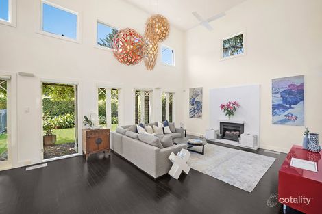 Property photo of 38 Sugarloaf Crescent Castlecrag NSW 2068